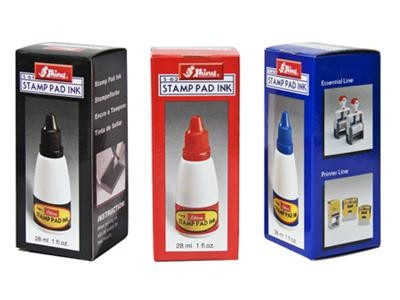 Mực Shiny thường 28ml 0