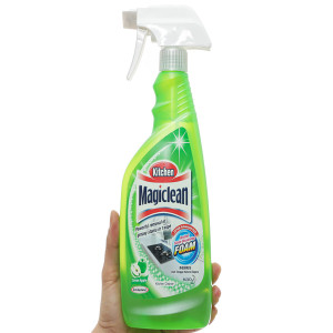 Nước tẩy đa năng MagicClean