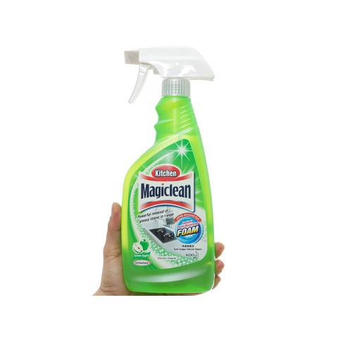 Nước tẩy đa năng MagicClean