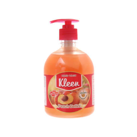 Sữa rửa tay Kleen 500ml