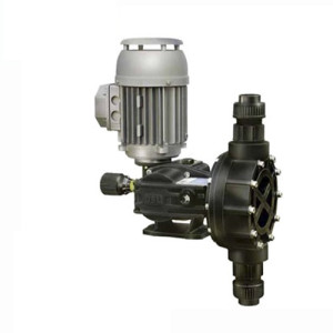 Bơm định lượng OBL M155 PP 250W 155L/h