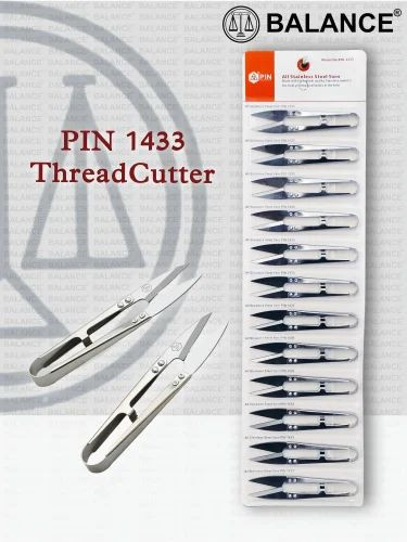 Bộ 10 cái kéo cắt chỉ PIN1433