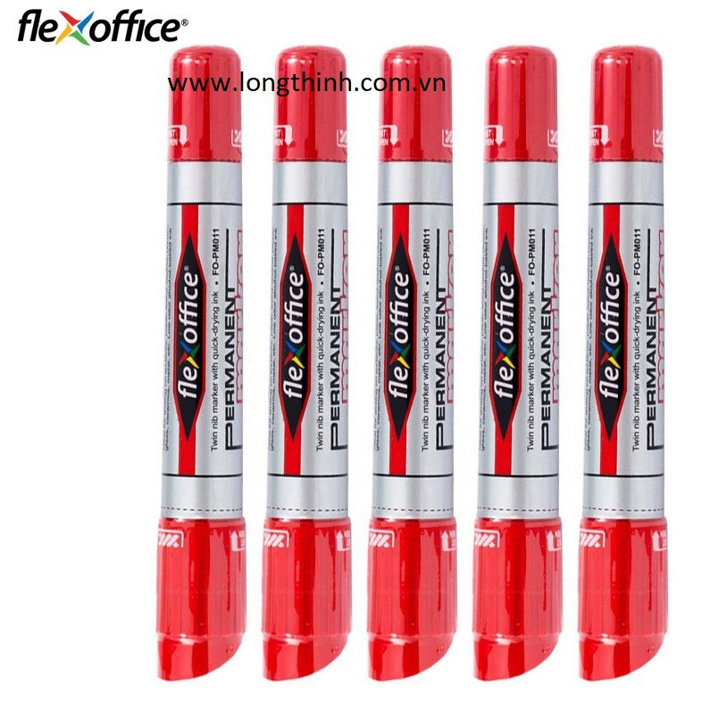Bút lông dầu Flexoffice FO-PM-011 0