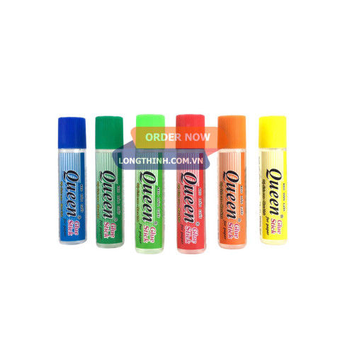 Keo nước lưới Queen 30ml