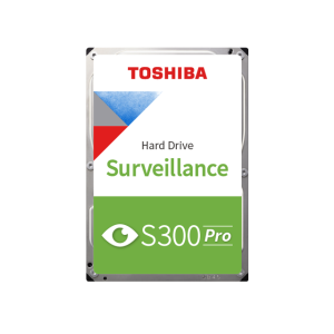 Ổ Cứng Toshiba S300 8TB Pro 3.5\