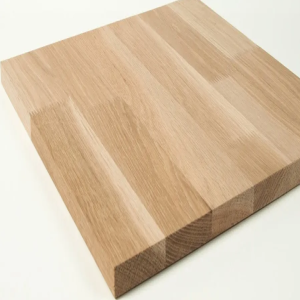 Ván ghép cao su An Cường 1220x2440x18mm