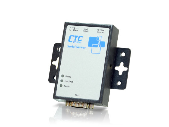 Thiết bị chuyển đổi cổng nối tiếp RS485/RS232-IP -STE100A-232 0