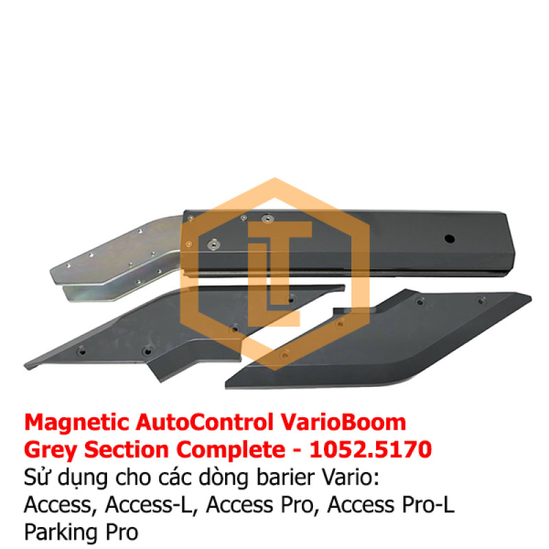 Tay đòn Barrier Magnetic Access 0