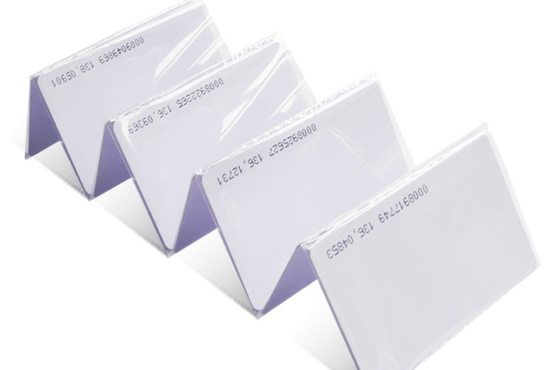 Thẻ từ Proximity 0