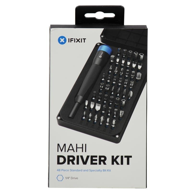 Bộ dụng cụ iFixit Mahi - 48 món 0