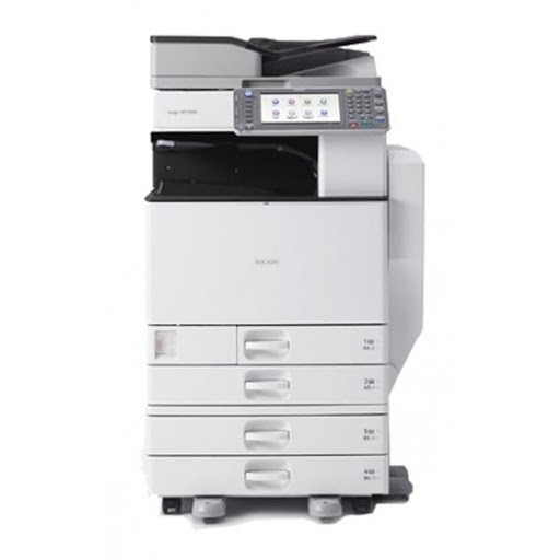 Ricoh MP 5002 0