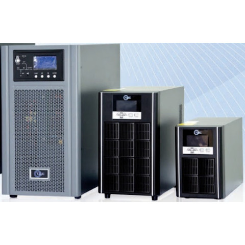 Dịch vụ sửa chữa UPS GTec