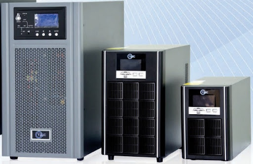 Dịch vụ sửa chữa UPS GTec 0