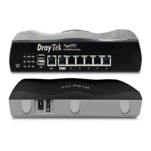 Router cân bằng tải Draytek Vigor2927