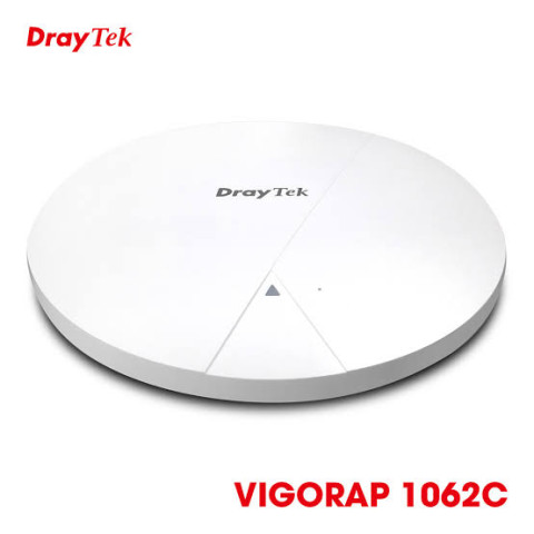 AccessPoint Wifi6 Draytek VigorAP1062C