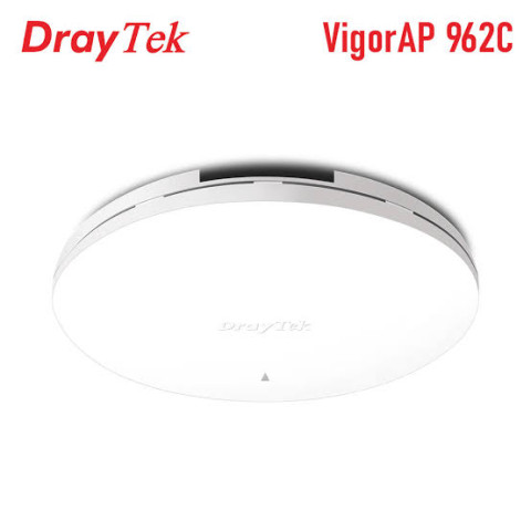 Access Point Wifi6 Draytek VigorAP 962C