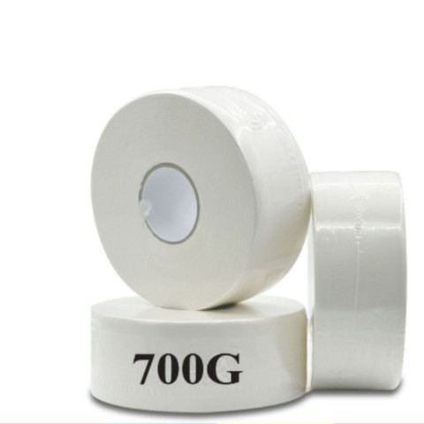 Giấy vệ sinh cuộn lớn 700g