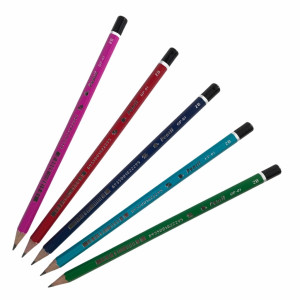 Bút chì gỗ Thiên Long GP-01