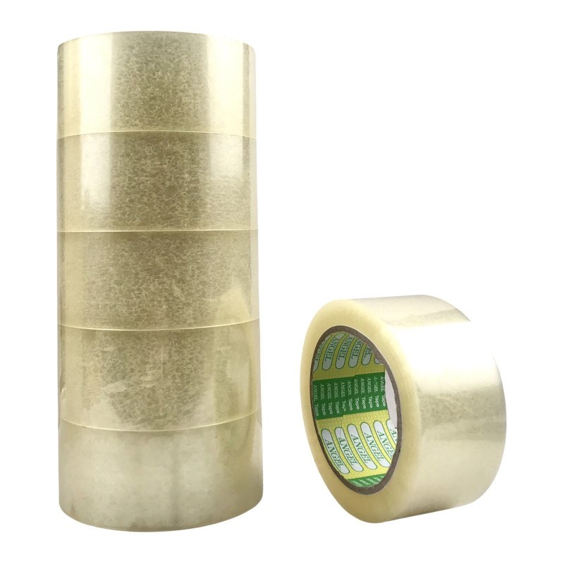 Cây 6 cuộn băng keo 4F8100Y 0