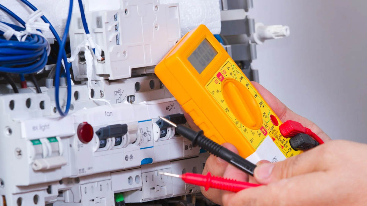Cần tính toán và chọn lựa aptomat phù hợp