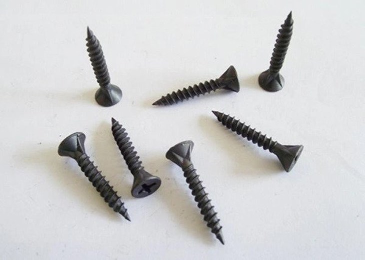 Vít thạch cao có độ sắc nhọn cao và bền bỉ